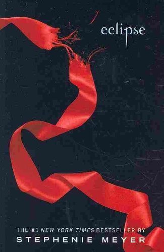 Eclipse (The Twilight Saga) - Click to Buy