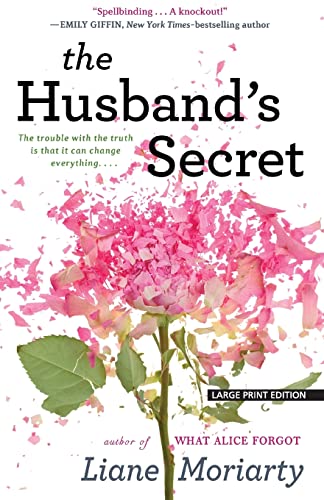 The Husbands Secret - Click to Buy