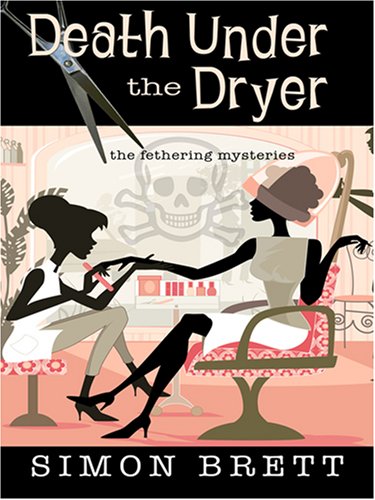 Death Under the Dryer: A Fethering Mystery - Click to Buy