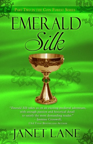 Emerald Silk (Coin Forest) - Click to Buy