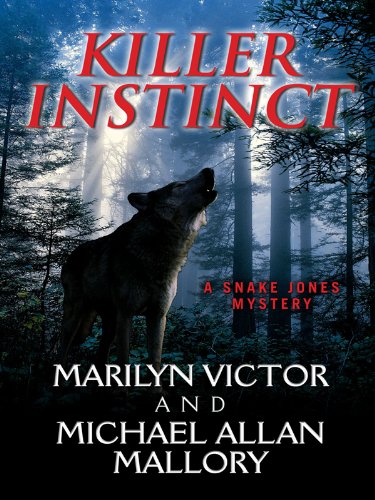 Killer Instinct (Five Star Mystery Series) - Click to Buy