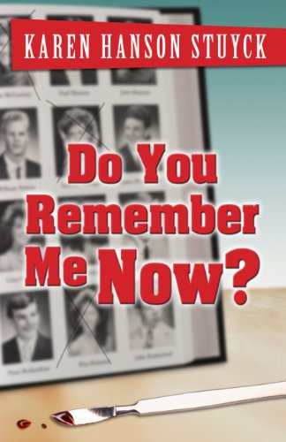 Do You Remember Me Now? - Click to Buy