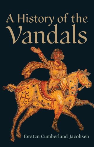 A History of the Vandals - Click to Buy