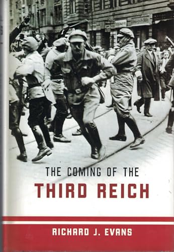 The Coming of the Third Reich - Click to Buy