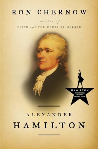 Alexander Hamilton - Click to Buy