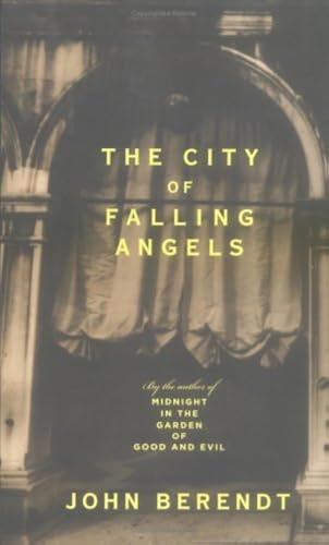 City of Falling Angels - Click to Buy