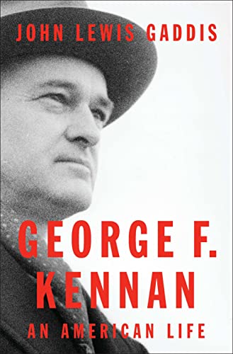 George F. Kennan: An American Life - Click to Buy