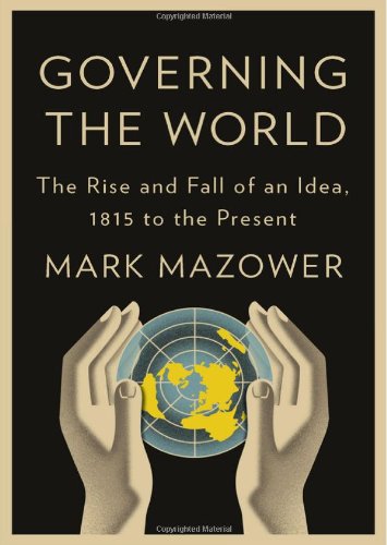 Governing the World - Click to Buy