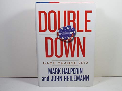 Double Down: Game Change 2012 - Click to Buy