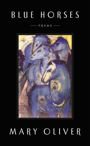 Blue Horses - Click to Buy