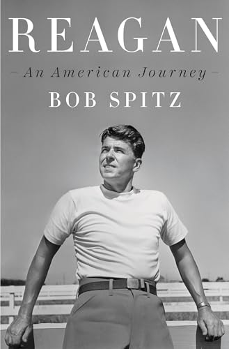 Reagan: An American Journey - Click to Buy