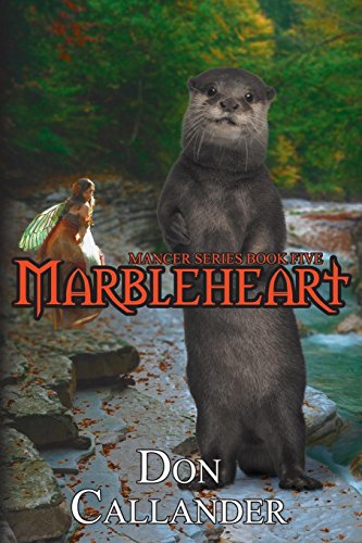 Marbleheart (Mancer Series)