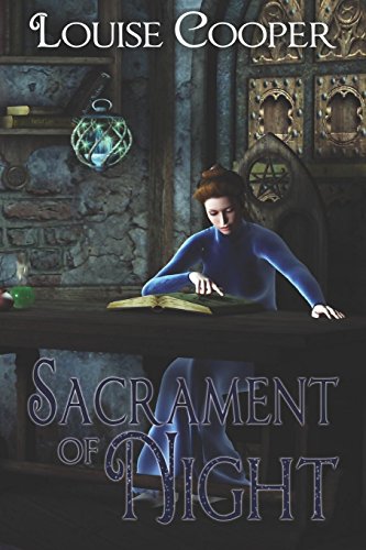 Sacrament of Night - Click to Buy