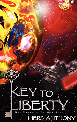 Key to Liberty (Chromagic) - Click to Buy