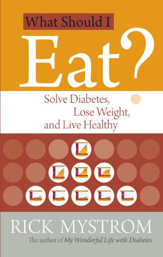 What Should I Eat? - Click to Buy