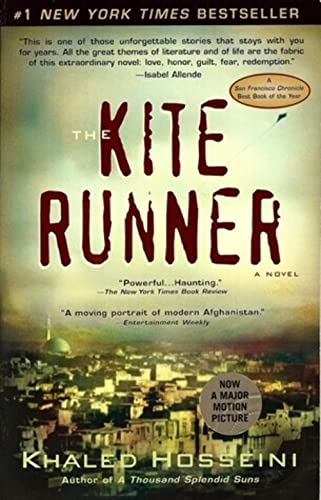 The Kite Runner - Click to Buy