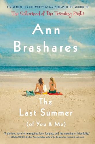 The Last Summer (of You and Me) - Click to Buy