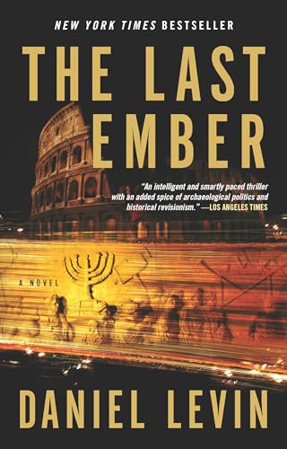 The Last Ember - Click to Buy
