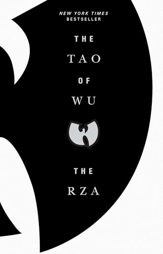The Tao of Wu - Click to Buy