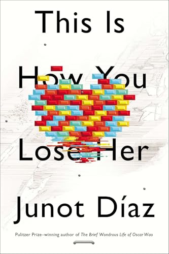 This Is How You Lose Her - Click to Buy