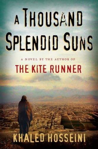 A Thousand Splendid Suns - Click to Buy
