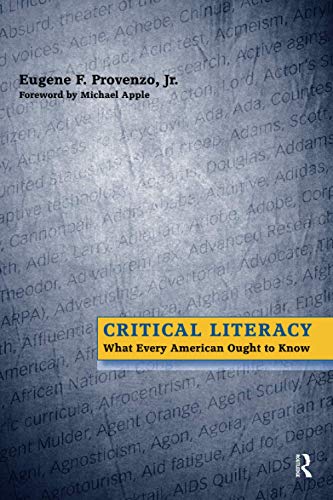 Critical Literacy - Click to Buy