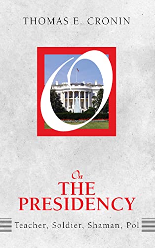 On the Presidency - Click to Buy