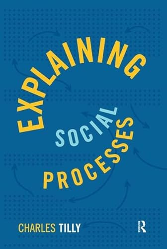 Explaining Social Processes - Click to Buy