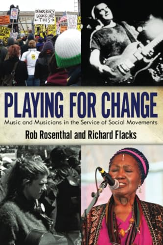 Playing for Change - Click to Buy