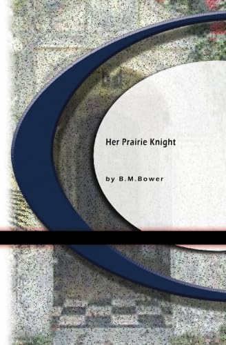 Her Prairie Knight - Click to Buy