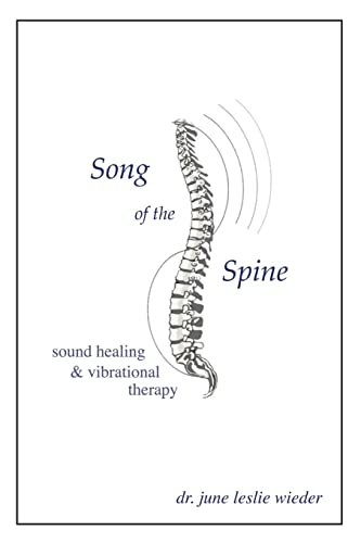 Song Of The Spine - Click to Buy