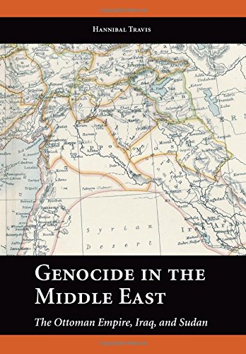 Genocide in the Middle East: The Ottoman Empire, Iraq, and Sudan - Click to Buy