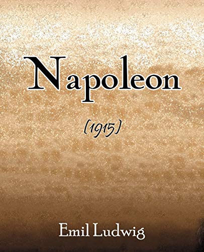 Napoleon (1915) - Click to Buy