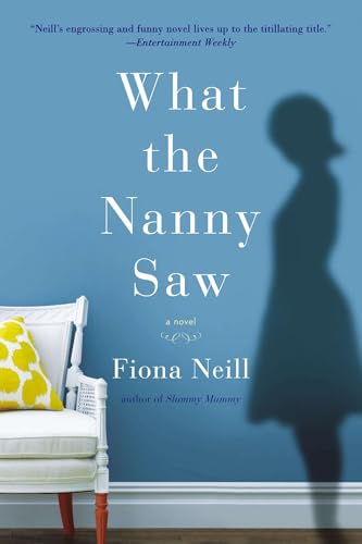 What the Nanny Saw - Click to Buy