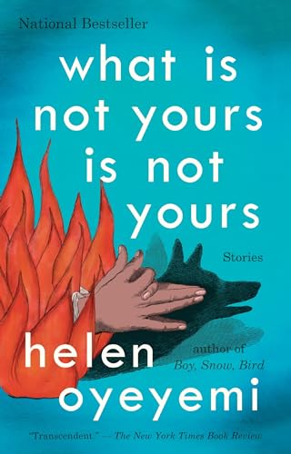 What Is Not Yours Is Not Yours - Click to Buy