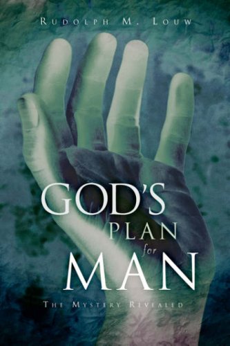 God's Plan for Man - Click to Buy