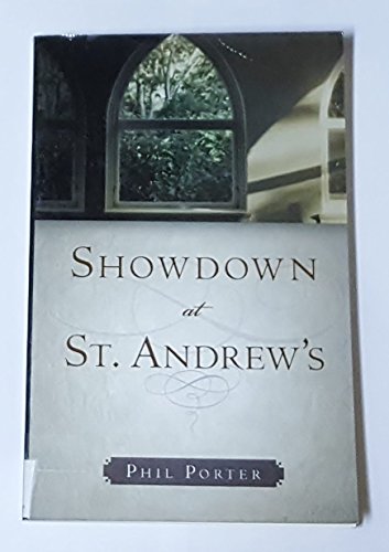 Showdown at St. Andrew's - Click to Buy