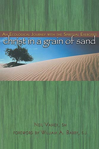 Christ in a Grain of Sand