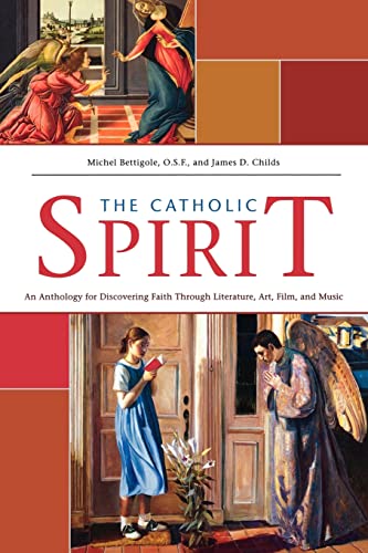 The Catholic Spirit - Click to Buy