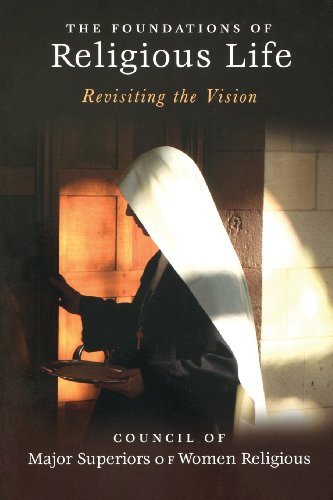 The Foundations of Religious Life - Click to Buy