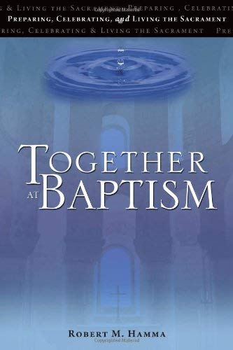 Together at Baptism - Click to Buy