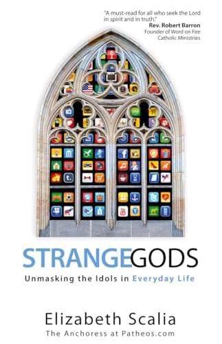 Strange Gods: Unmasking the Idols in Everyday Life