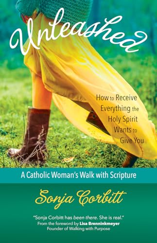 Unleashed: How to Receive Everything the Holy Spirit Wants to Give You - Click to Buy