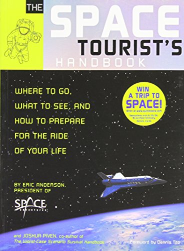 The Space Tourist's Handbook