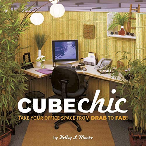 Cube Chic - Click to Buy