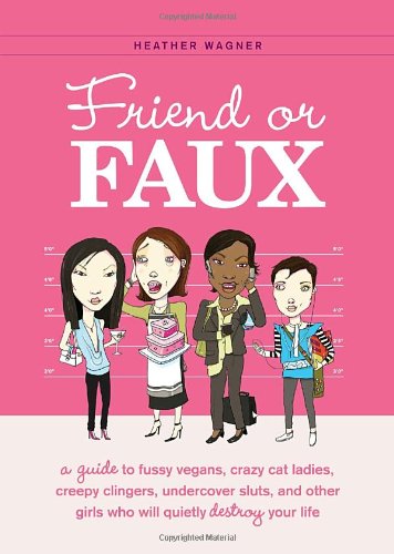 Friend or Faux - Click to Buy