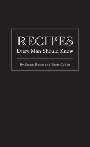 Recipes Every Man Should Know (Stuff You Should Know) - Click to Buy