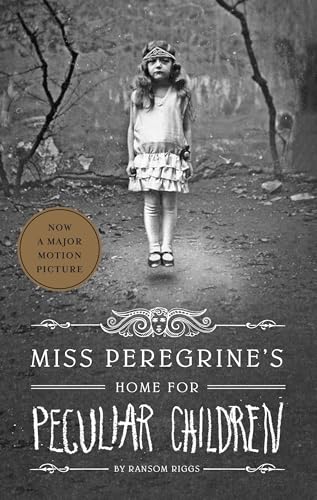 Miss Peregrine's Home for Peculiar Children - Click to Buy
