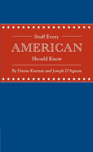Stuff Every American Should Know: 10 (Stuff You Should Know) - Click to Buy
