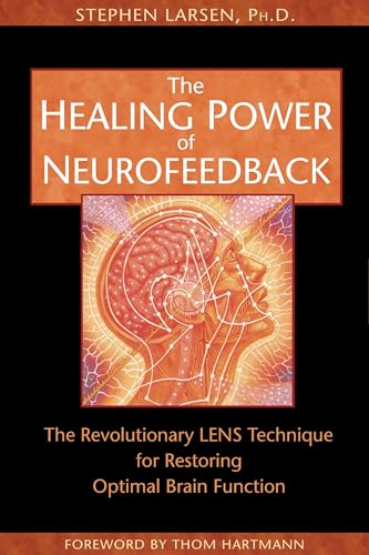 The Healing Power Of Neurofeedback - Click to Buy